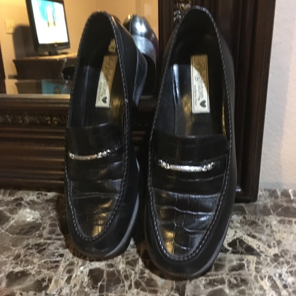 Authentic Brighton Shoes